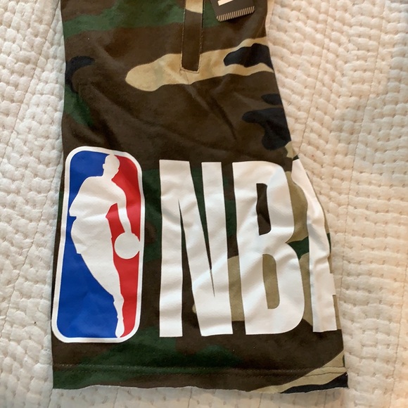 NBA boy short - Picture 2 of 4
